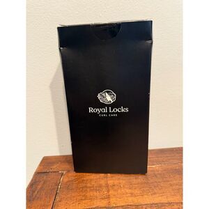 Royal Locks Curl Care